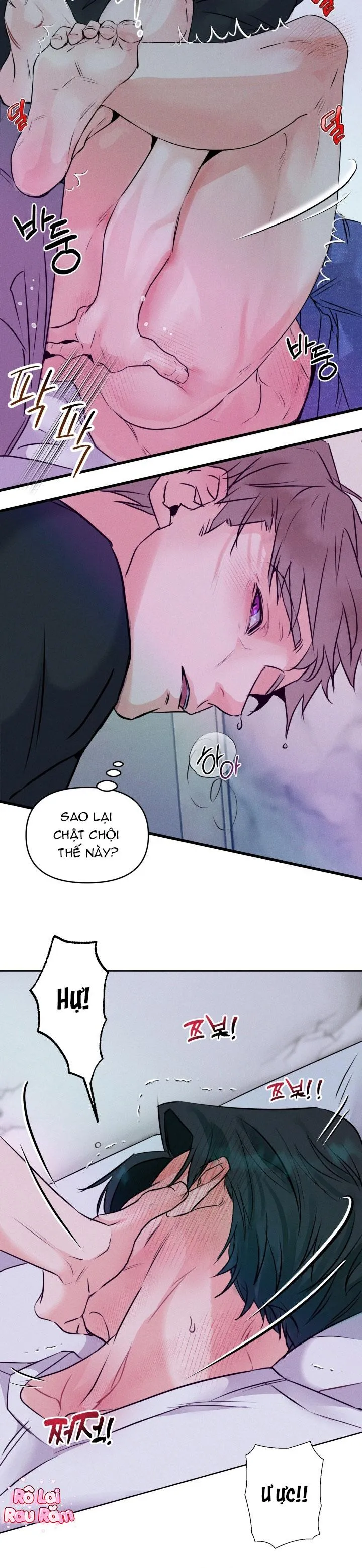 BÁO CÁO SỨC KHỎE TUYẾN TIỀN LIỆT Chapter 10 Trang 24