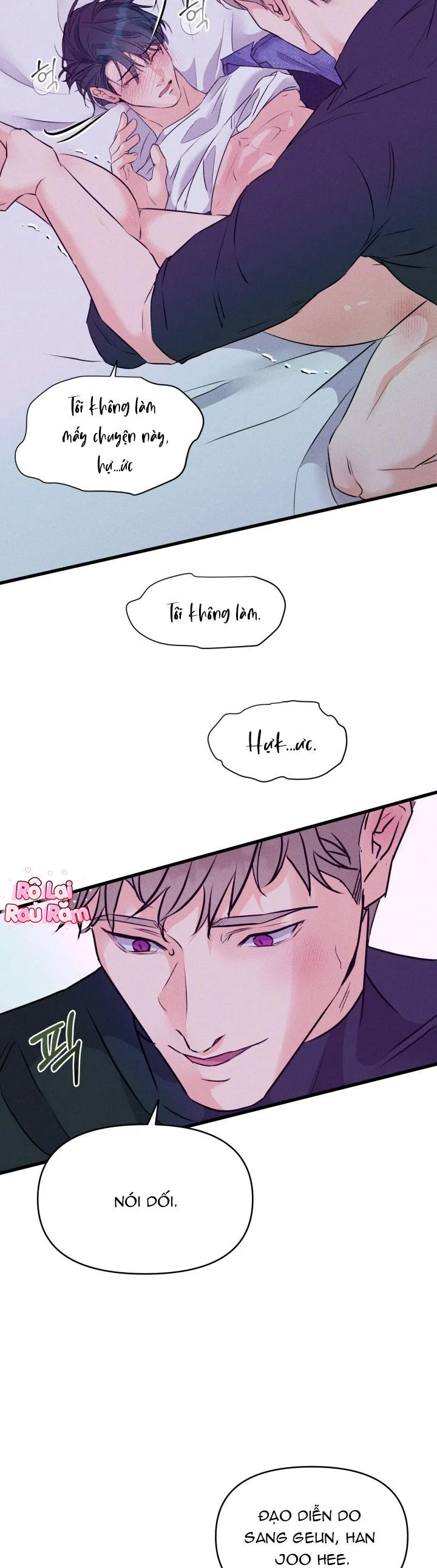 BÁO CÁO SỨC KHỎE TUYẾN TIỀN LIỆT Chapter 10 Trang 30