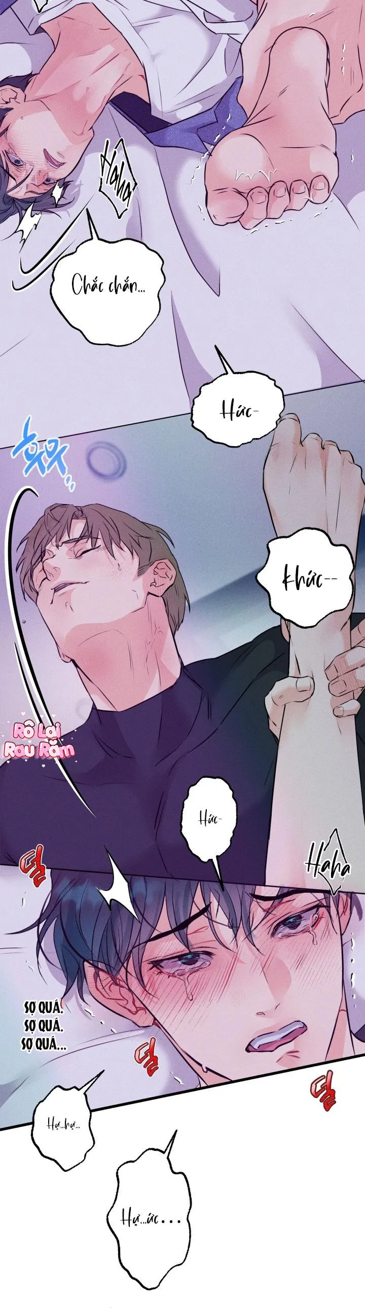 BÁO CÁO SỨC KHỎE TUYẾN TIỀN LIỆT Chapter 10 Trang 32