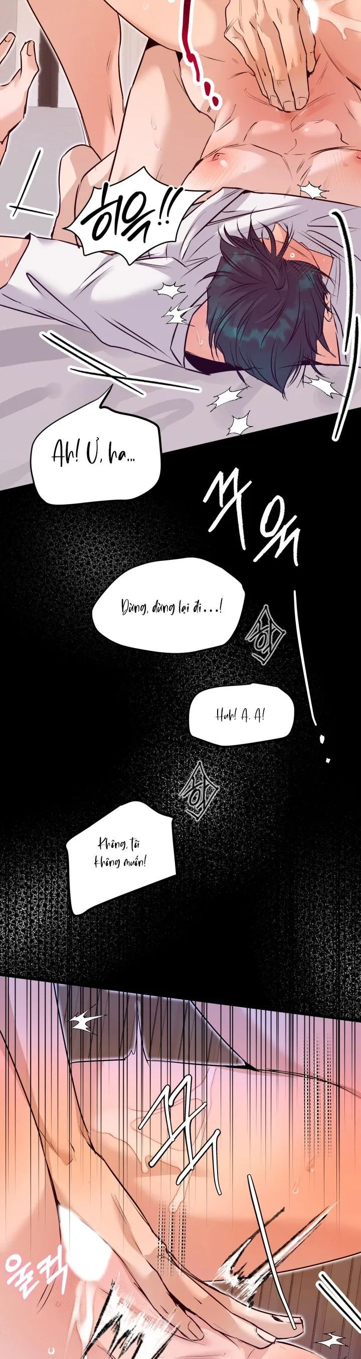 BÁO CÁO SỨC KHỎE TUYẾN TIỀN LIỆT Chapter 11 Trang 6