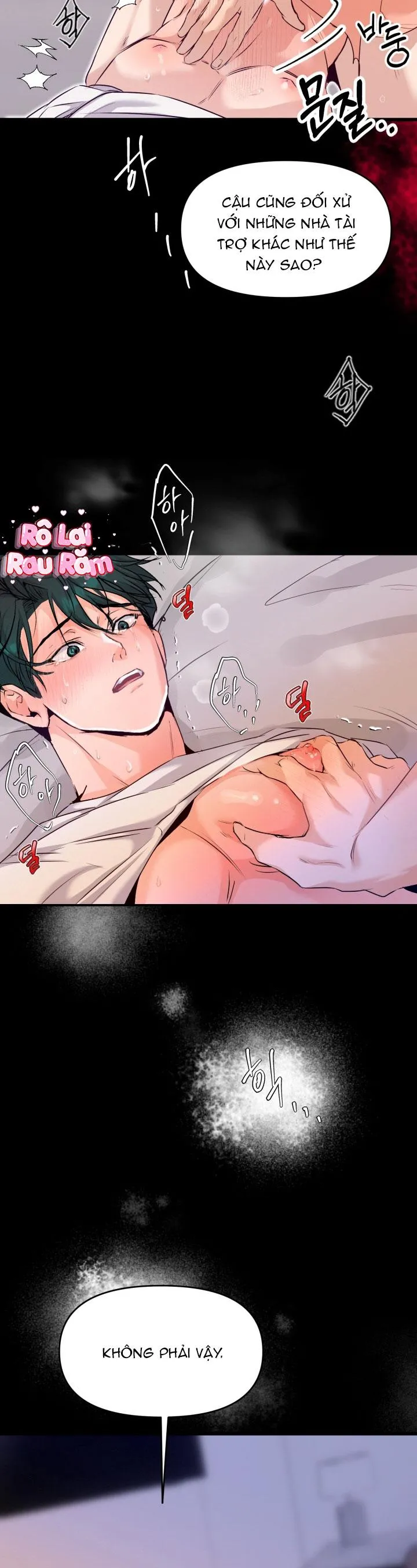 BÁO CÁO SỨC KHỎE TUYẾN TIỀN LIỆT Chapter 11 Trang 8