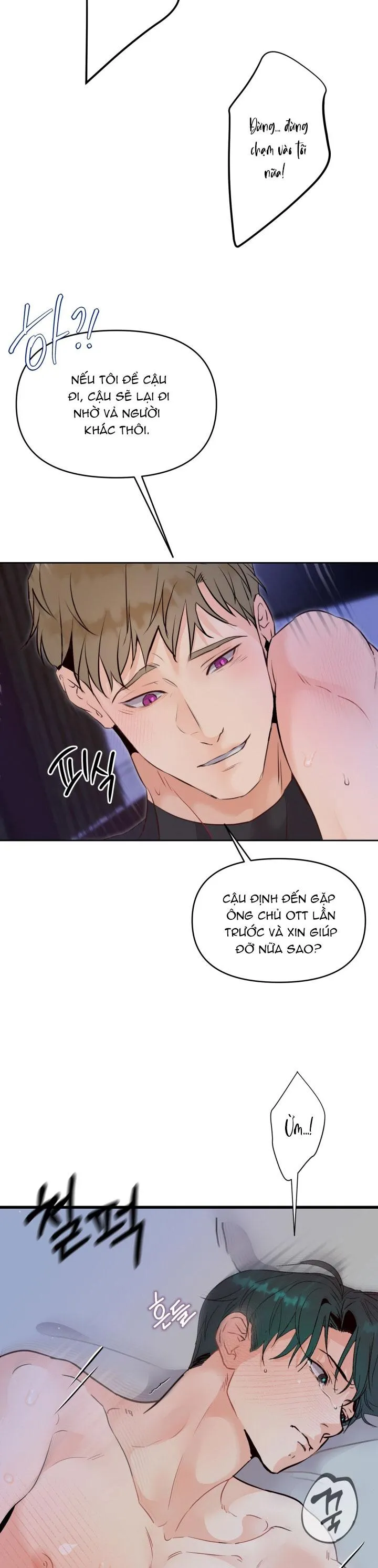 BÁO CÁO SỨC KHỎE TUYẾN TIỀN LIỆT Chapter 11 Trang 19