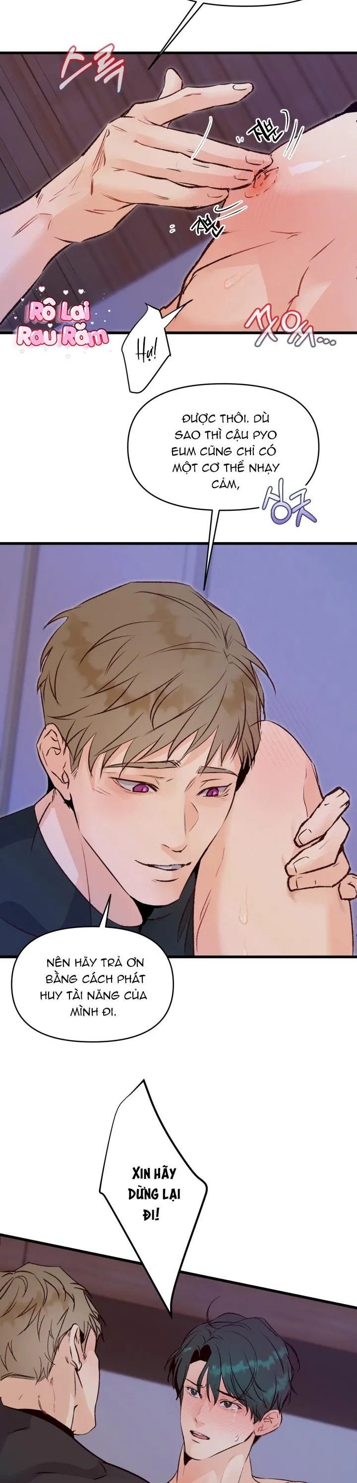 BÁO CÁO SỨC KHỎE TUYẾN TIỀN LIỆT Chapter 11 Trang 22