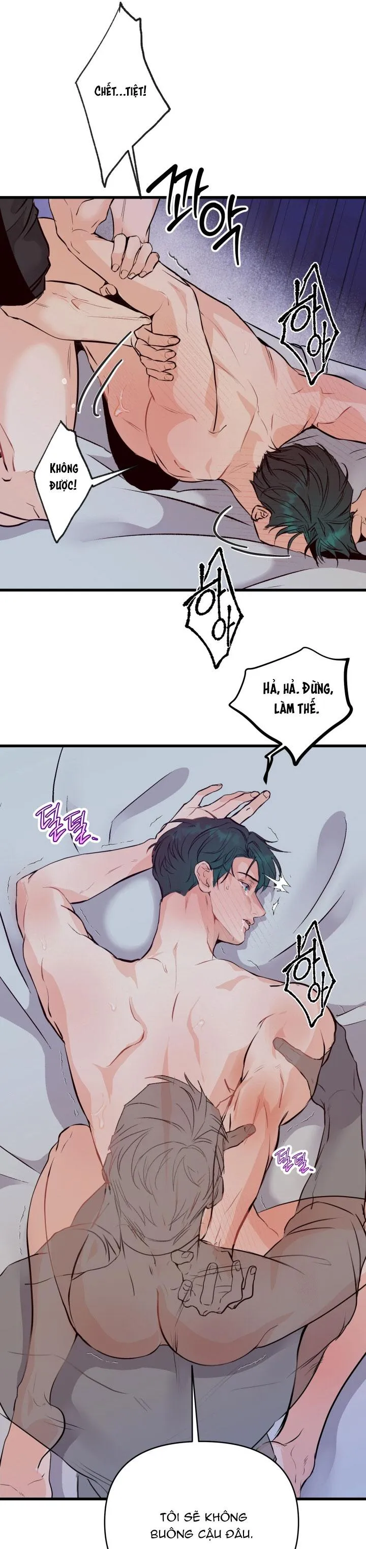 BÁO CÁO SỨC KHỎE TUYẾN TIỀN LIỆT Chapter 11 Trang 33