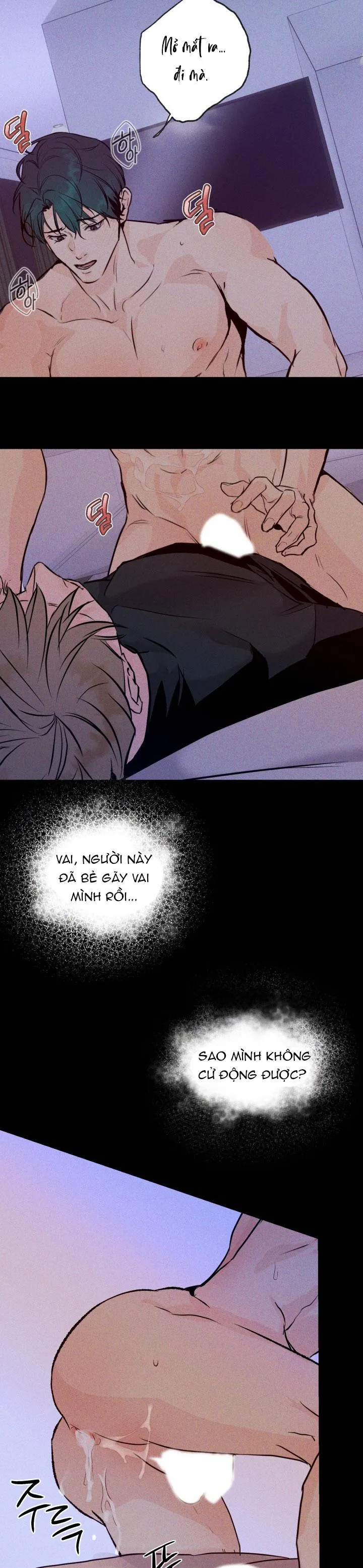 BÁO CÁO SỨC KHỎE TUYẾN TIỀN LIỆT Chapter 11 Trang 46
