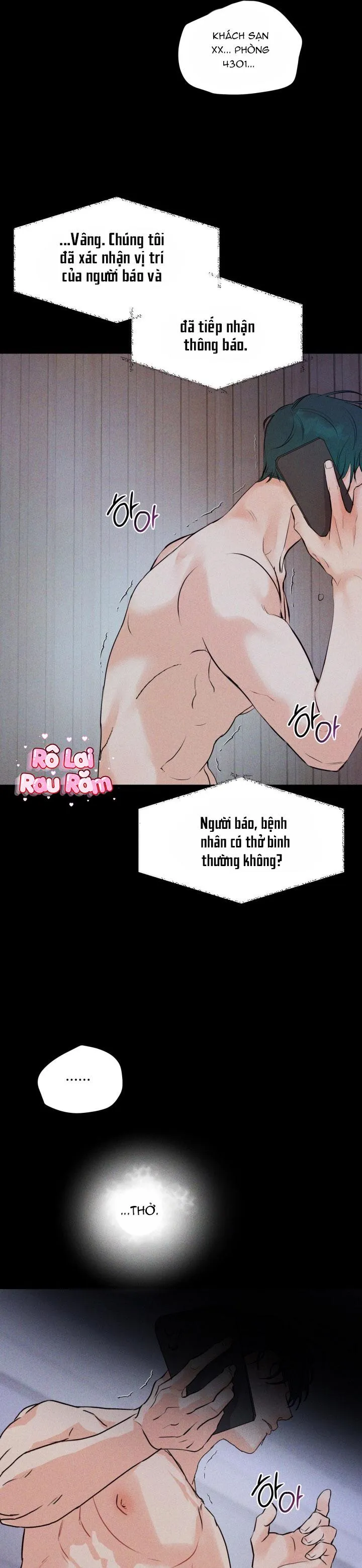 BÁO CÁO SỨC KHỎE TUYẾN TIỀN LIỆT Chapter 11 Trang 49