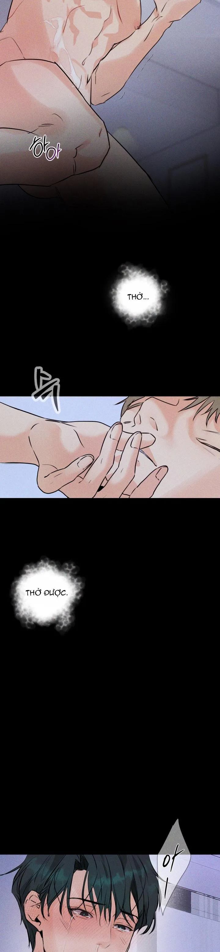 BÁO CÁO SỨC KHỎE TUYẾN TIỀN LIỆT Chapter 11 Trang 50