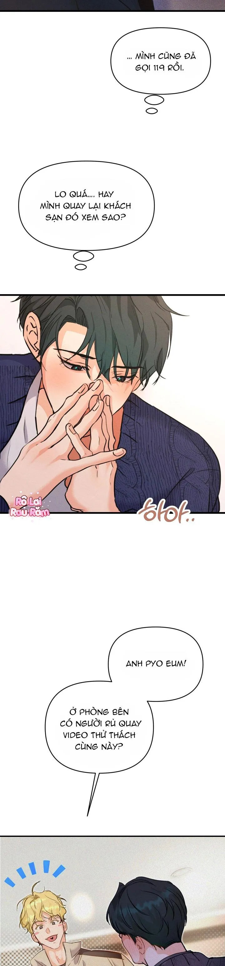 BÁO CÁO SỨC KHỎE TUYẾN TIỀN LIỆT Chapter 12 Trang 3