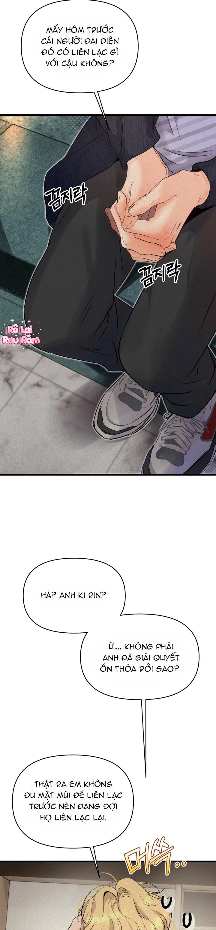 BÁO CÁO SỨC KHỎE TUYẾN TIỀN LIỆT Chapter 12 Trang 5