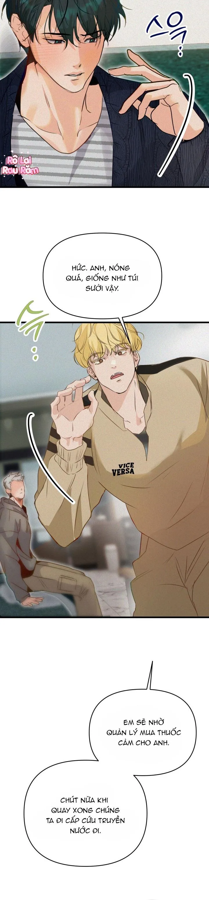 BÁO CÁO SỨC KHỎE TUYẾN TIỀN LIỆT Chapter 12 Trang 8