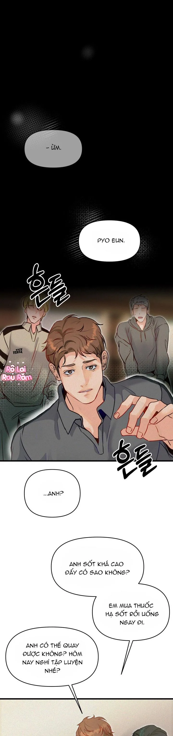 BÁO CÁO SỨC KHỎE TUYẾN TIỀN LIỆT Chapter 12 Trang 11