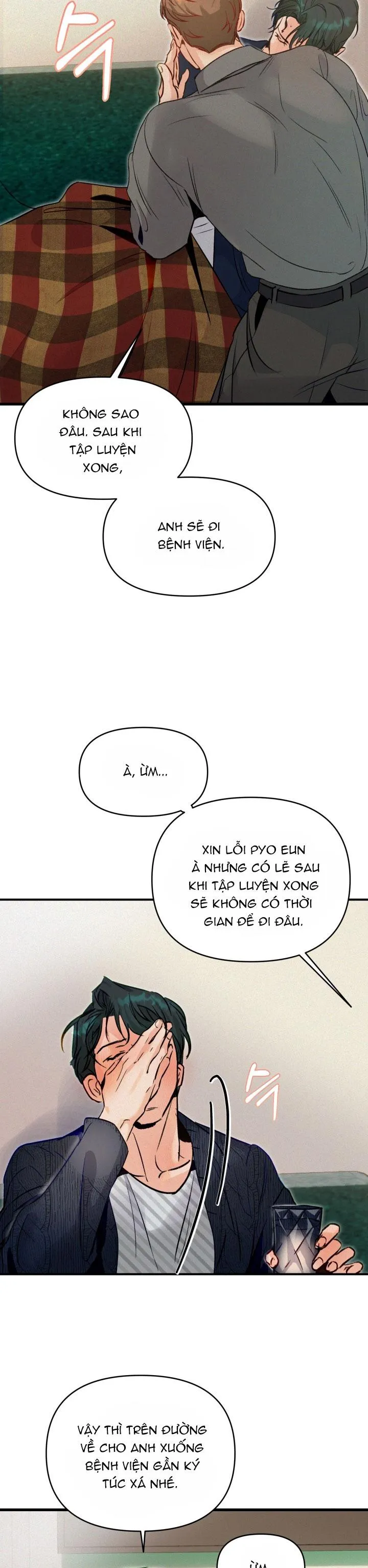 BÁO CÁO SỨC KHỎE TUYẾN TIỀN LIỆT Chapter 12 Trang 12