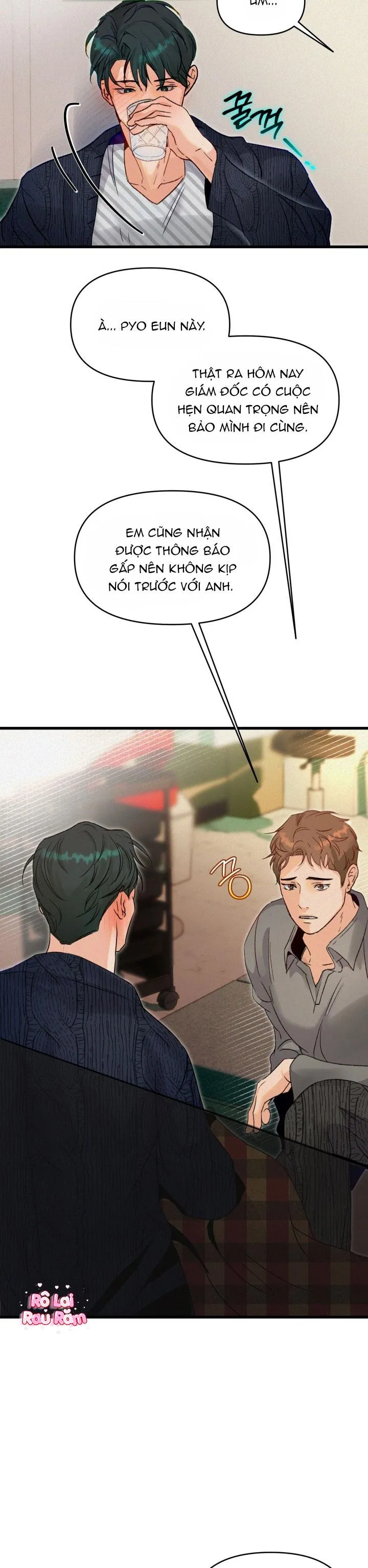 BÁO CÁO SỨC KHỎE TUYẾN TIỀN LIỆT Chapter 12 Trang 13
