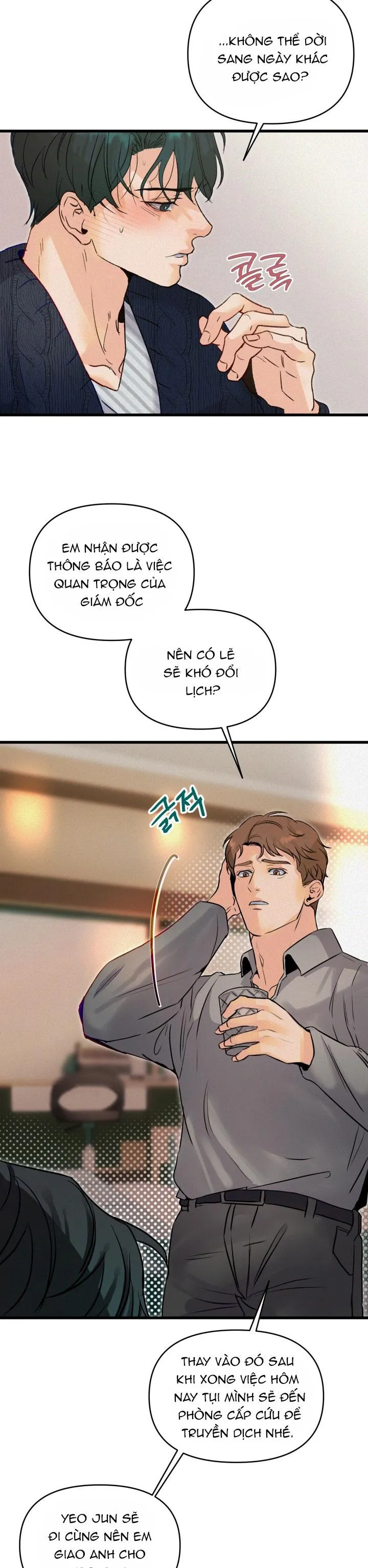 BÁO CÁO SỨC KHỎE TUYẾN TIỀN LIỆT Chapter 12 Trang 14