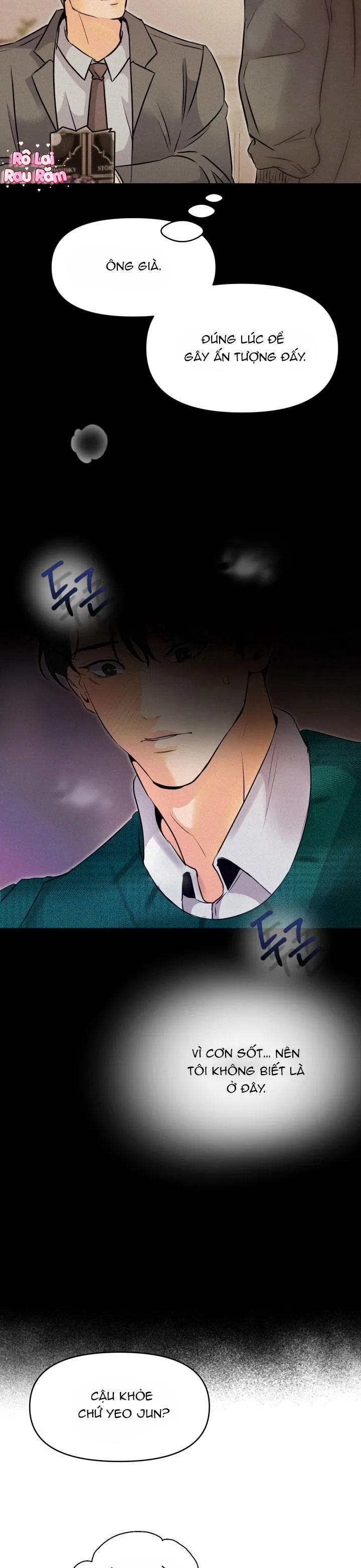 BÁO CÁO SỨC KHỎE TUYẾN TIỀN LIỆT Chapter 12 Trang 22