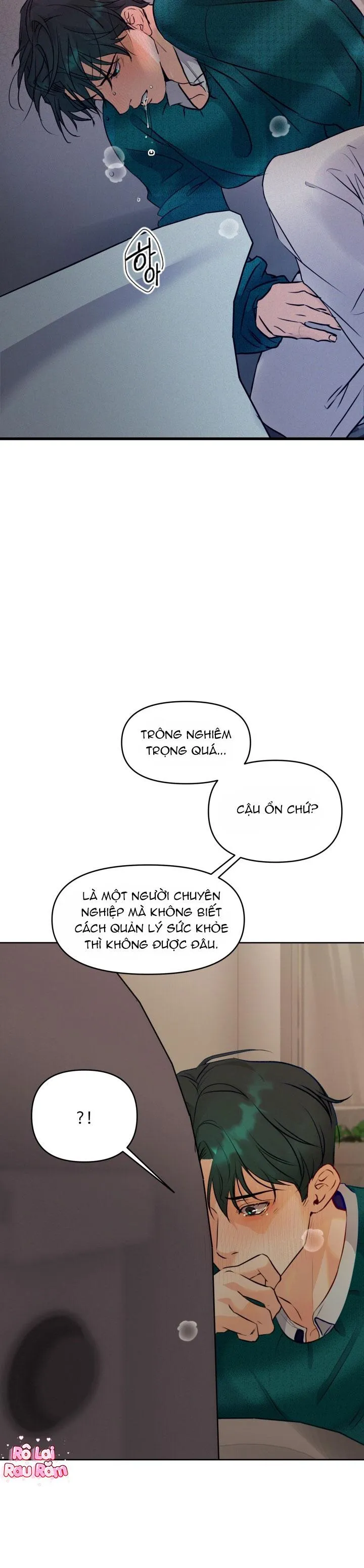 BÁO CÁO SỨC KHỎE TUYẾN TIỀN LIỆT Chapter 12 Trang 32