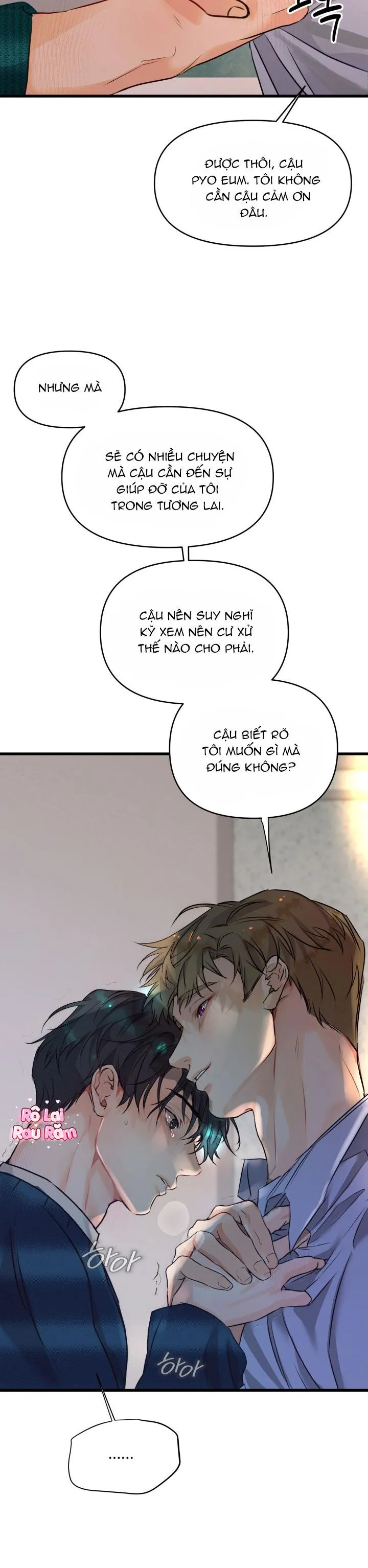 BÁO CÁO SỨC KHỎE TUYẾN TIỀN LIỆT Chapter 12 Trang 38