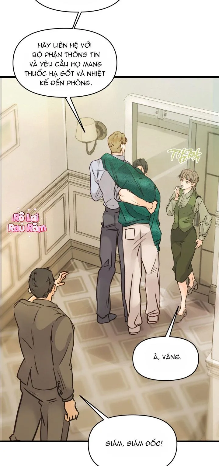 BÁO CÁO SỨC KHỎE TUYẾN TIỀN LIỆT Chapter 12 Trang 45