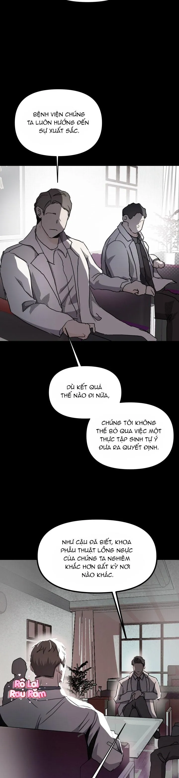 BÁO CÁO SỨC KHỎE TUYẾN TIỀN LIỆT Chapter 13 Trang 3