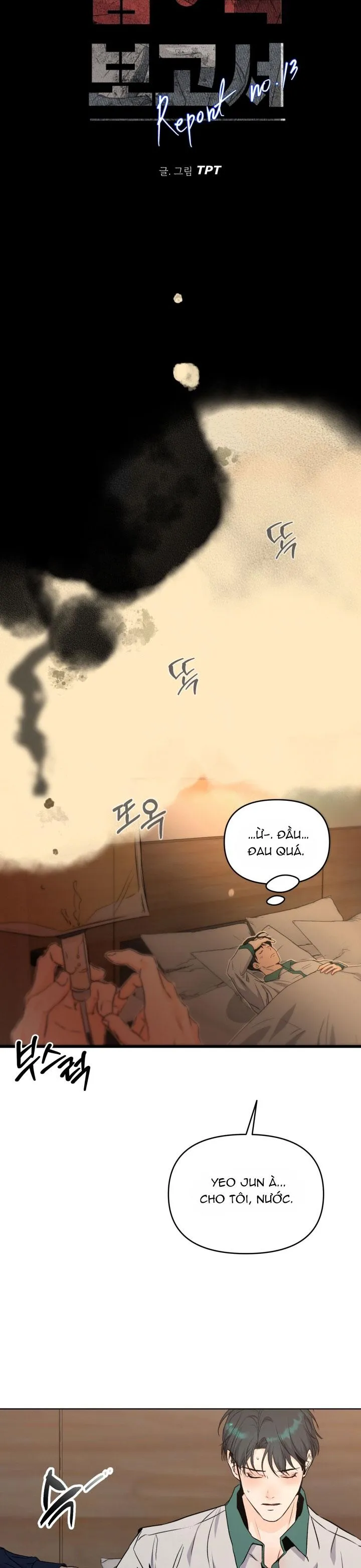 BÁO CÁO SỨC KHỎE TUYẾN TIỀN LIỆT Chapter 13 Trang 5