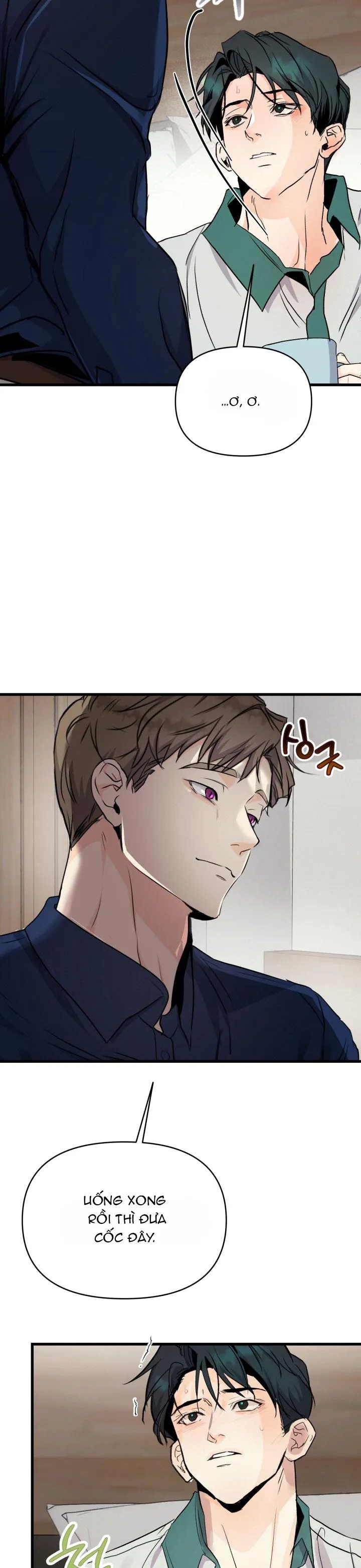 BÁO CÁO SỨC KHỎE TUYẾN TIỀN LIỆT Chapter 13 Trang 7