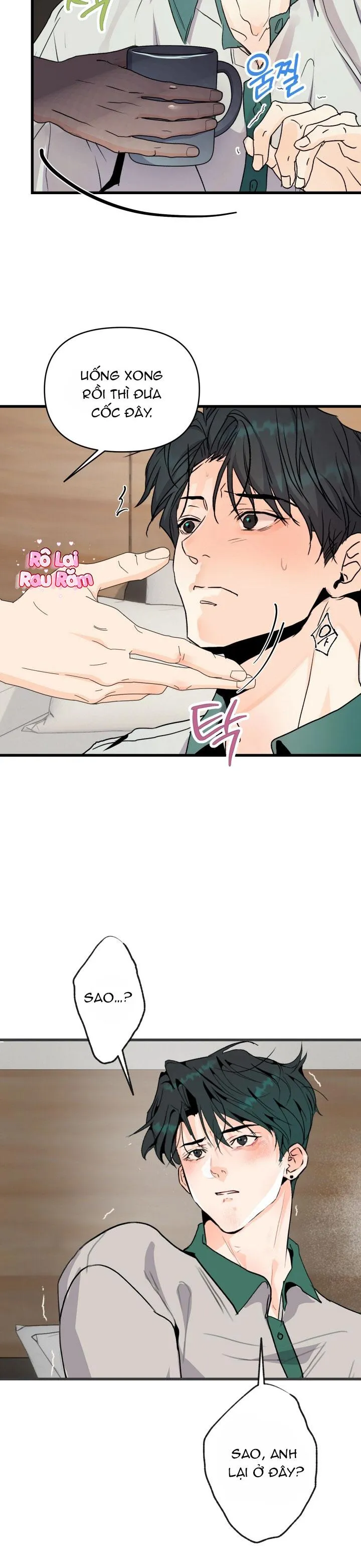 BÁO CÁO SỨC KHỎE TUYẾN TIỀN LIỆT Chapter 13 Trang 8