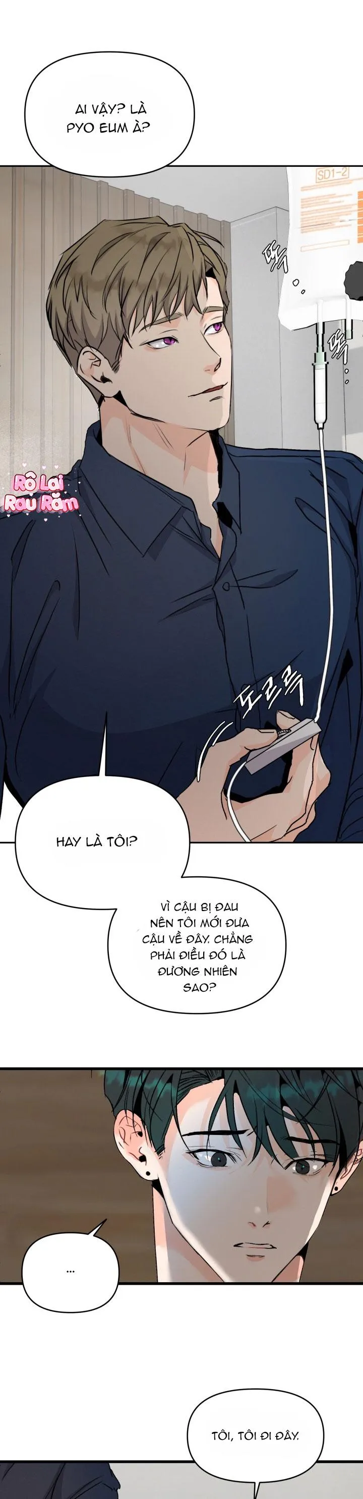 BÁO CÁO SỨC KHỎE TUYẾN TIỀN LIỆT Chapter 13 Trang 9