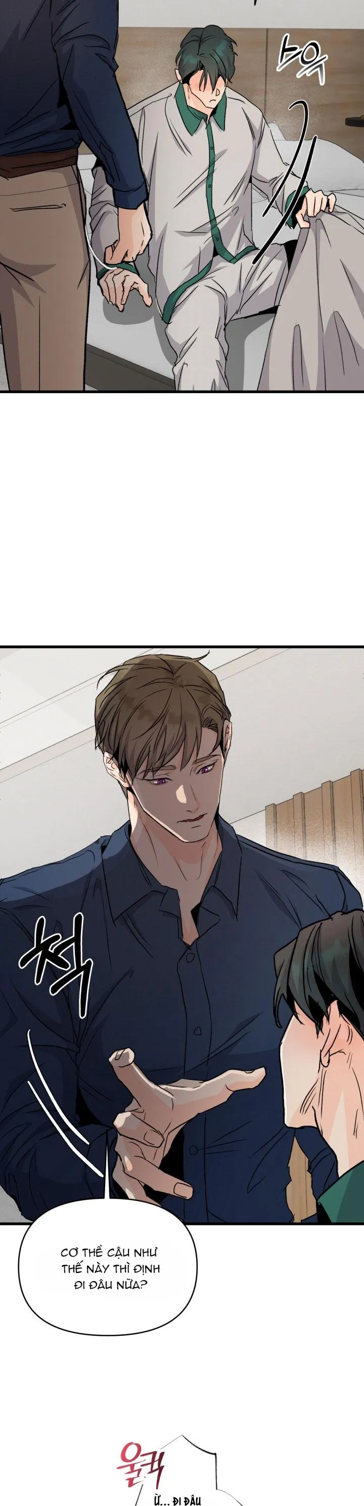 BÁO CÁO SỨC KHỎE TUYẾN TIỀN LIỆT Chapter 13 Trang 10