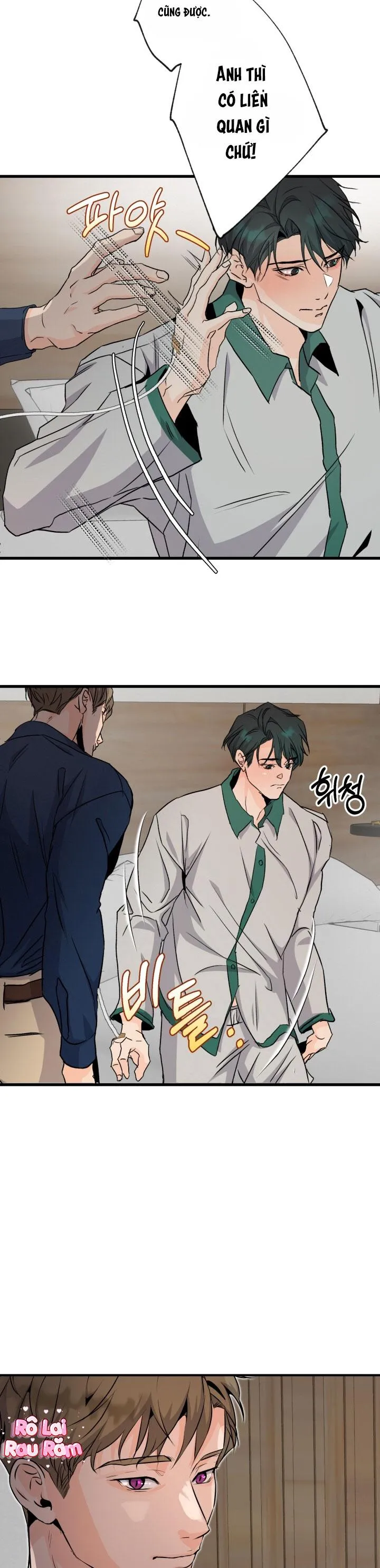 BÁO CÁO SỨC KHỎE TUYẾN TIỀN LIỆT Chapter 13 Trang 11