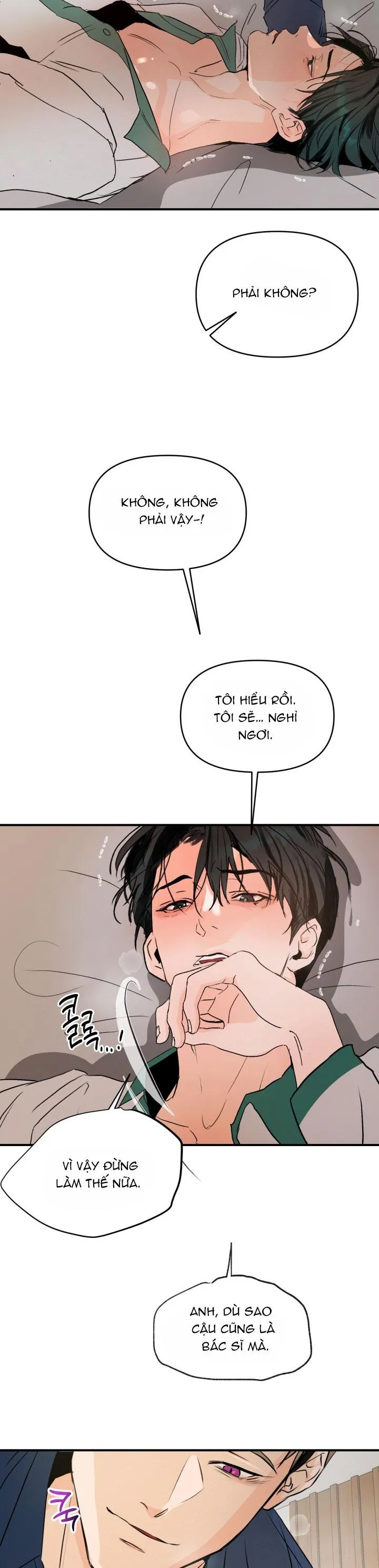 BÁO CÁO SỨC KHỎE TUYẾN TIỀN LIỆT Chapter 13 Trang 15