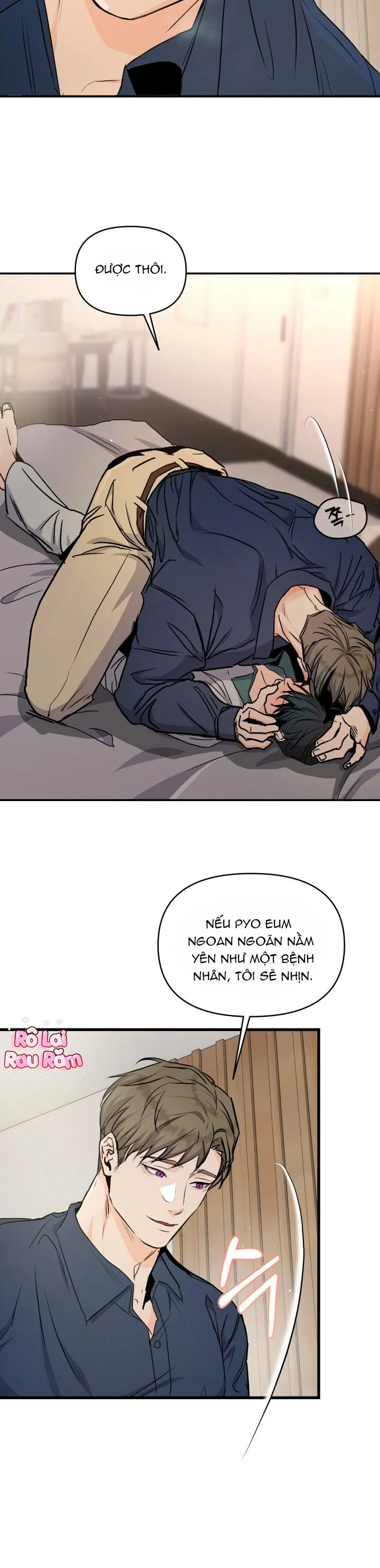 BÁO CÁO SỨC KHỎE TUYẾN TIỀN LIỆT Chapter 13 Trang 16