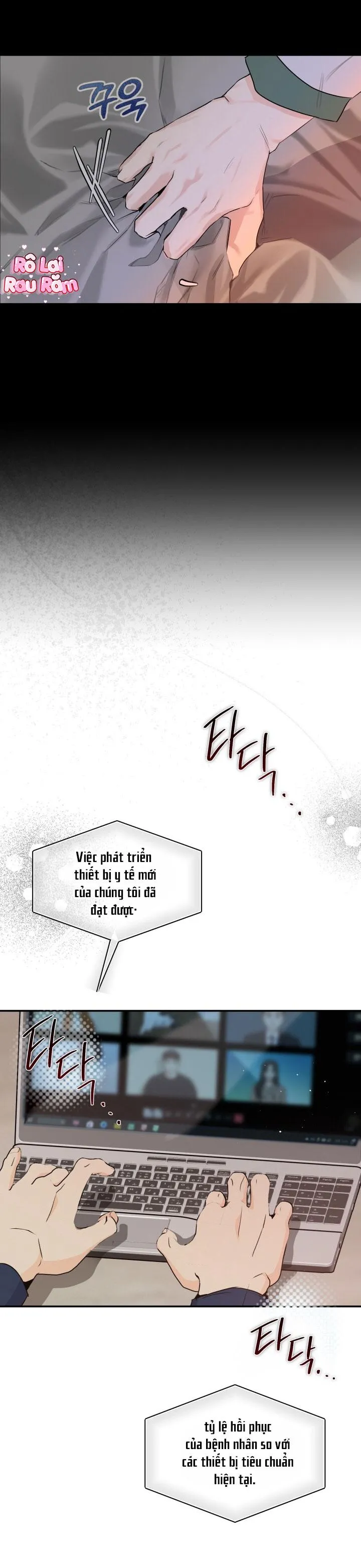 BÁO CÁO SỨC KHỎE TUYẾN TIỀN LIỆT Chapter 13 Trang 18