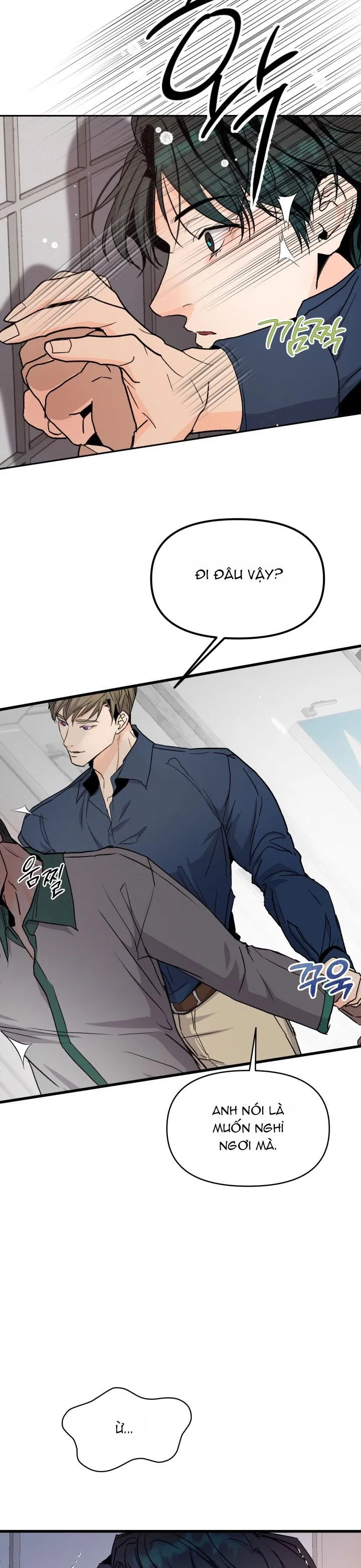 BÁO CÁO SỨC KHỎE TUYẾN TIỀN LIỆT Chapter 13 Trang 21