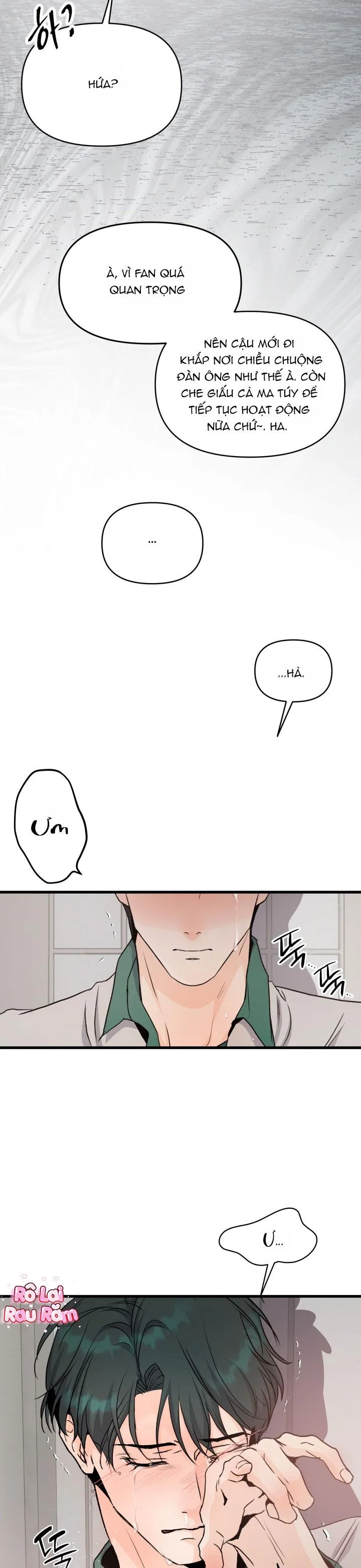 BÁO CÁO SỨC KHỎE TUYẾN TIỀN LIỆT Chapter 13 Trang 27