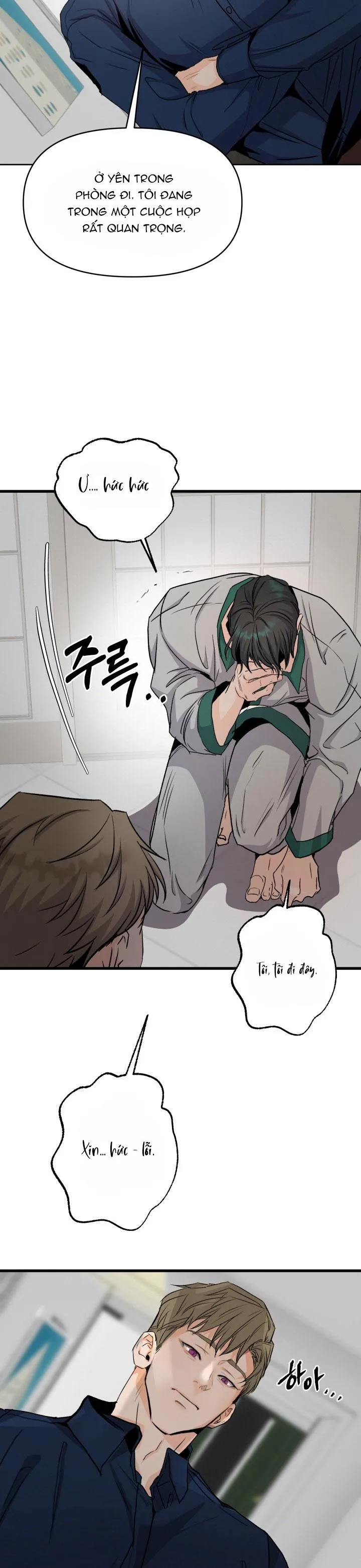 BÁO CÁO SỨC KHỎE TUYẾN TIỀN LIỆT Chapter 13 Trang 29