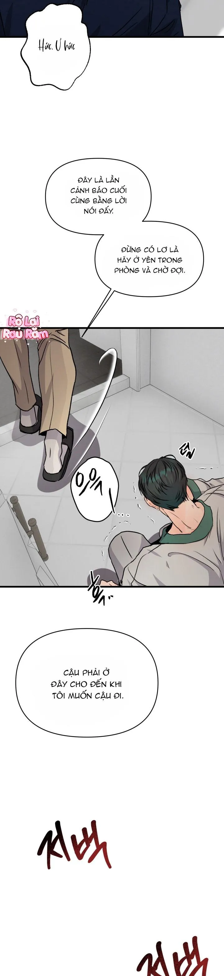 BÁO CÁO SỨC KHỎE TUYẾN TIỀN LIỆT Chapter 13 Trang 30