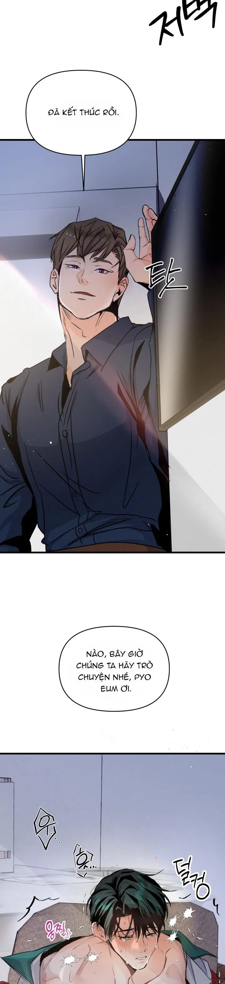 BÁO CÁO SỨC KHỎE TUYẾN TIỀN LIỆT Chapter 13 Trang 39