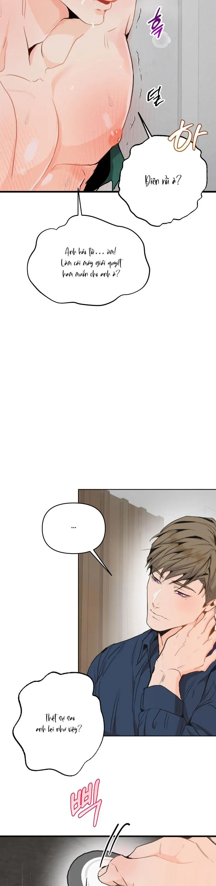 BÁO CÁO SỨC KHỎE TUYẾN TIỀN LIỆT Chapter 14 Trang 4