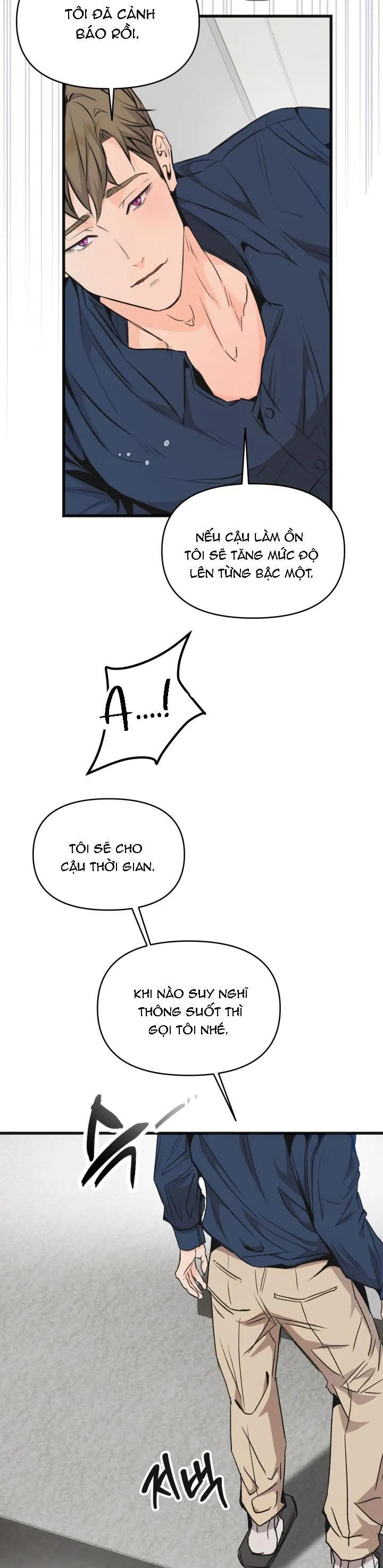 BÁO CÁO SỨC KHỎE TUYẾN TIỀN LIỆT Chapter 14 Trang 6