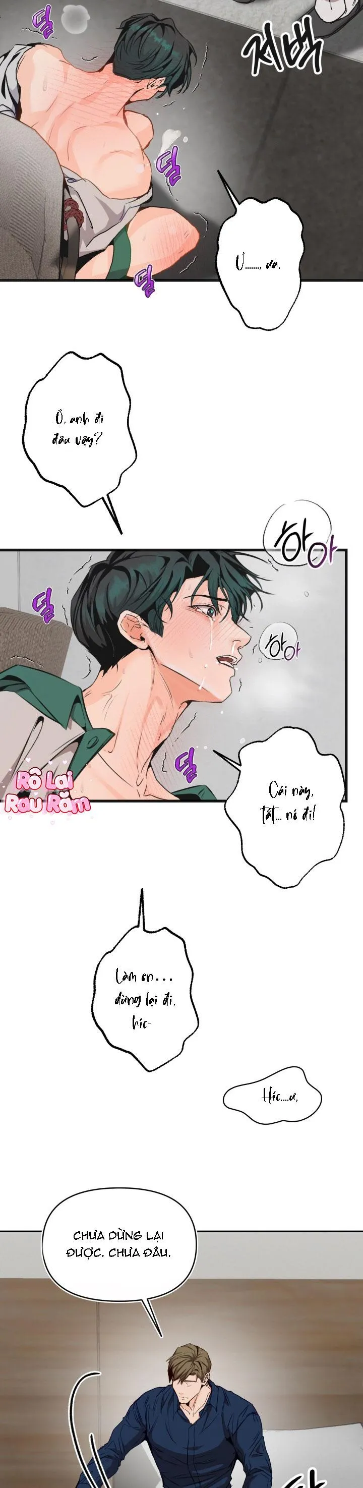 BÁO CÁO SỨC KHỎE TUYẾN TIỀN LIỆT Chapter 14 Trang 7