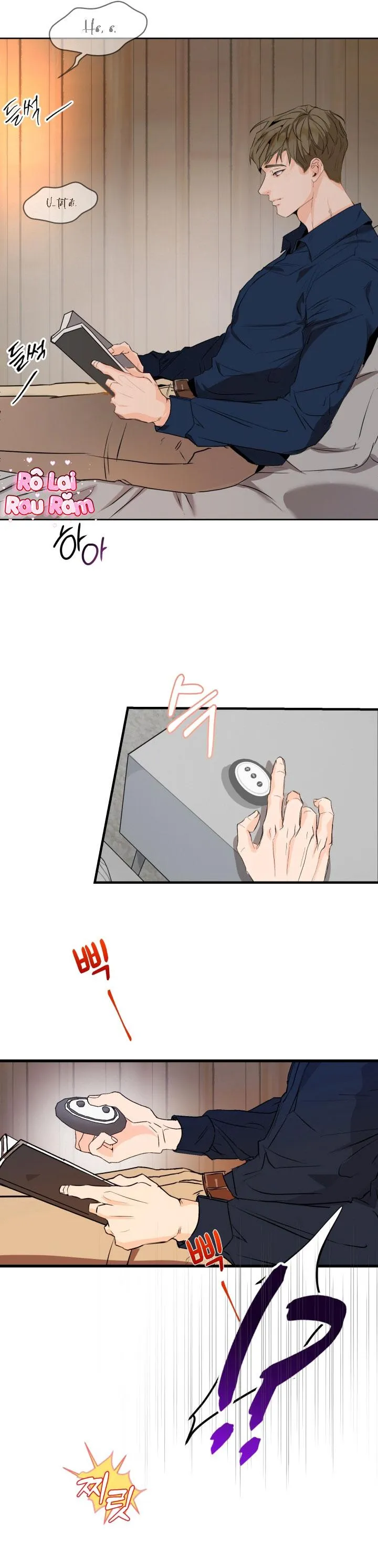 BÁO CÁO SỨC KHỎE TUYẾN TIỀN LIỆT Chapter 14 Trang 11