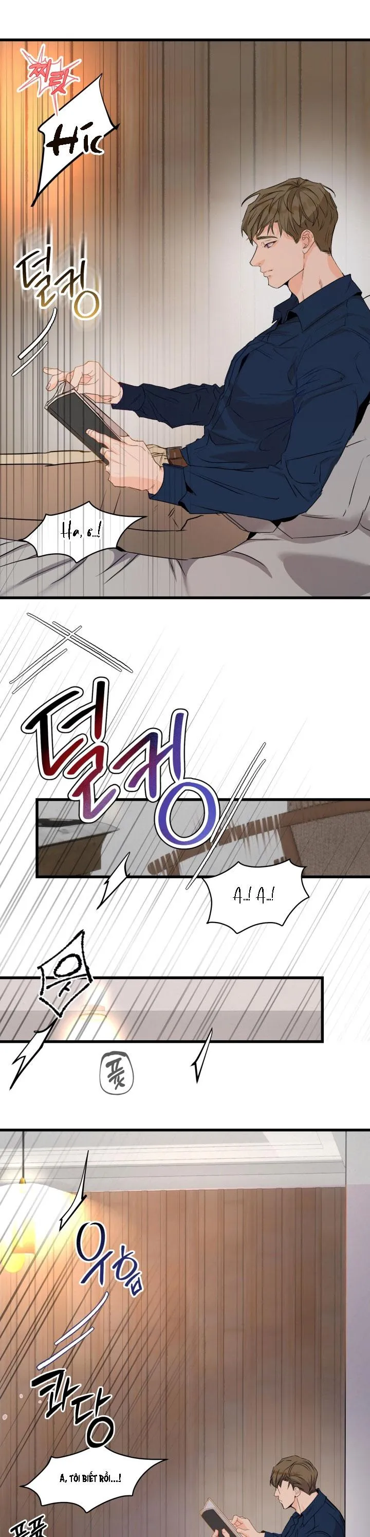 BÁO CÁO SỨC KHỎE TUYẾN TIỀN LIỆT Chapter 14 Trang 12
