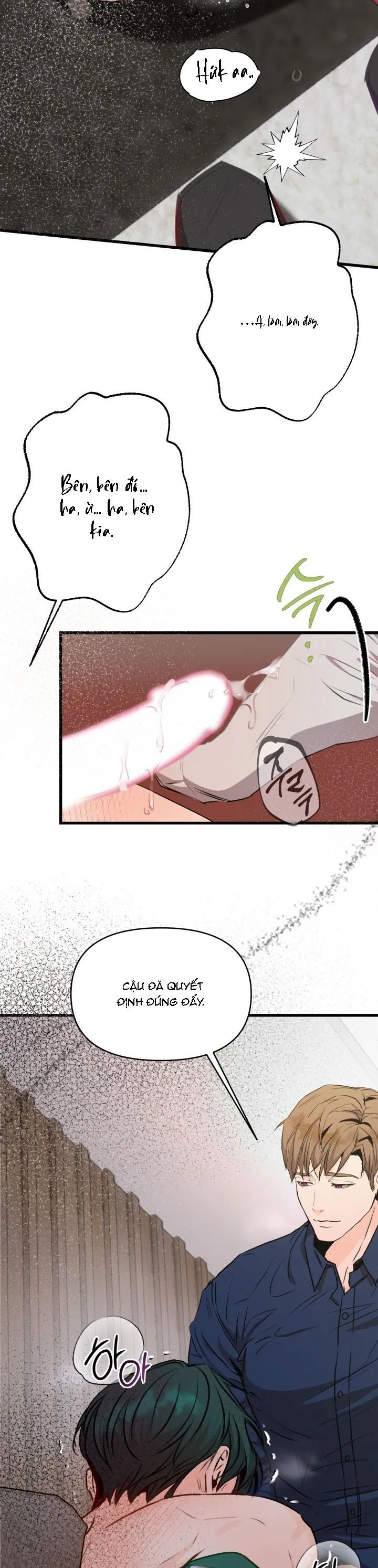 BÁO CÁO SỨC KHỎE TUYẾN TIỀN LIỆT Chapter 14 Trang 14