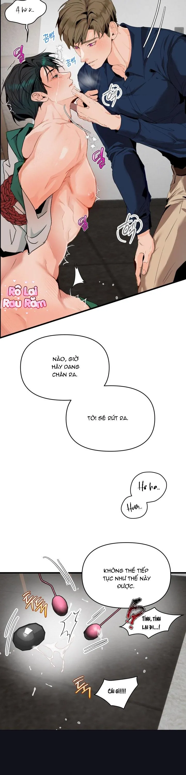 BÁO CÁO SỨC KHỎE TUYẾN TIỀN LIỆT Chapter 14 Trang 16