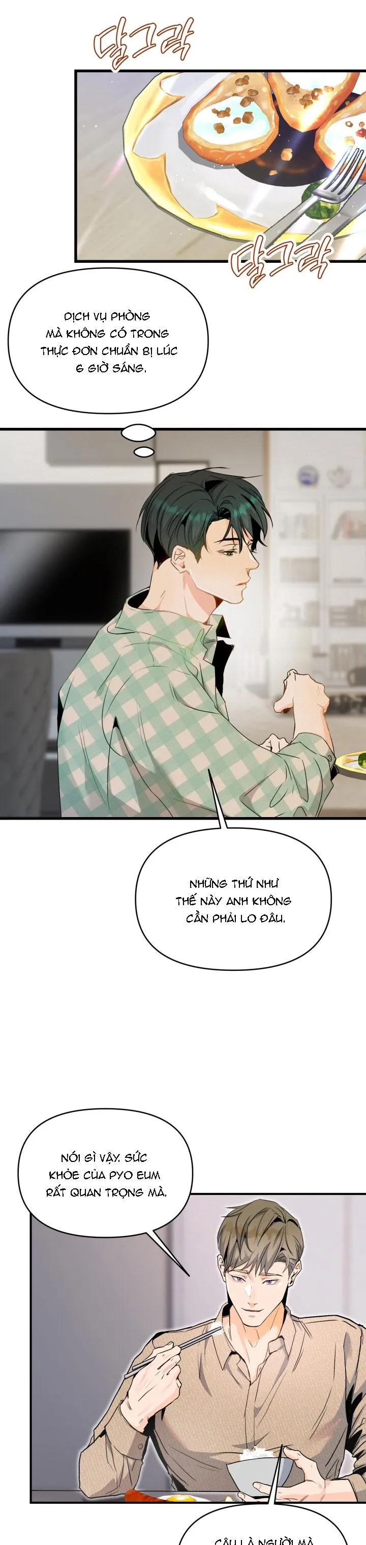 BÁO CÁO SỨC KHỎE TUYẾN TIỀN LIỆT Chapter 14 Trang 19