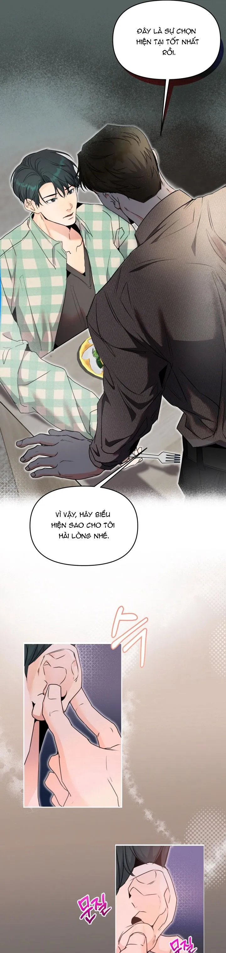 BÁO CÁO SỨC KHỎE TUYẾN TIỀN LIỆT Chapter 14 Trang 21