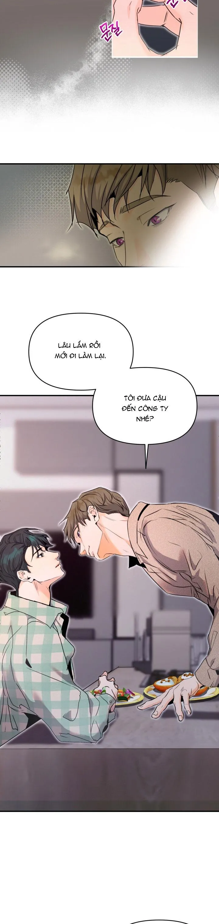 BÁO CÁO SỨC KHỎE TUYẾN TIỀN LIỆT Chapter 14 Trang 22