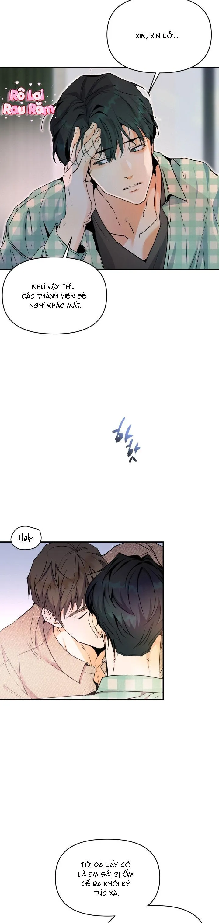 BÁO CÁO SỨC KHỎE TUYẾN TIỀN LIỆT Chapter 14 Trang 23
