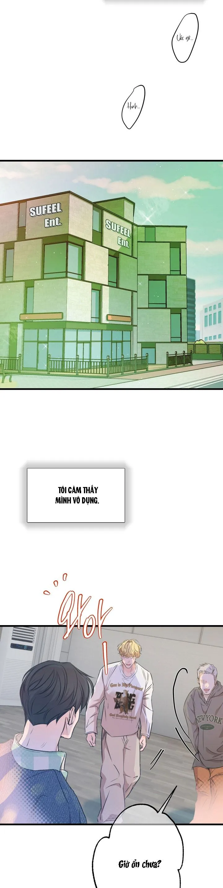 BÁO CÁO SỨC KHỎE TUYẾN TIỀN LIỆT Chapter 14 Trang 29