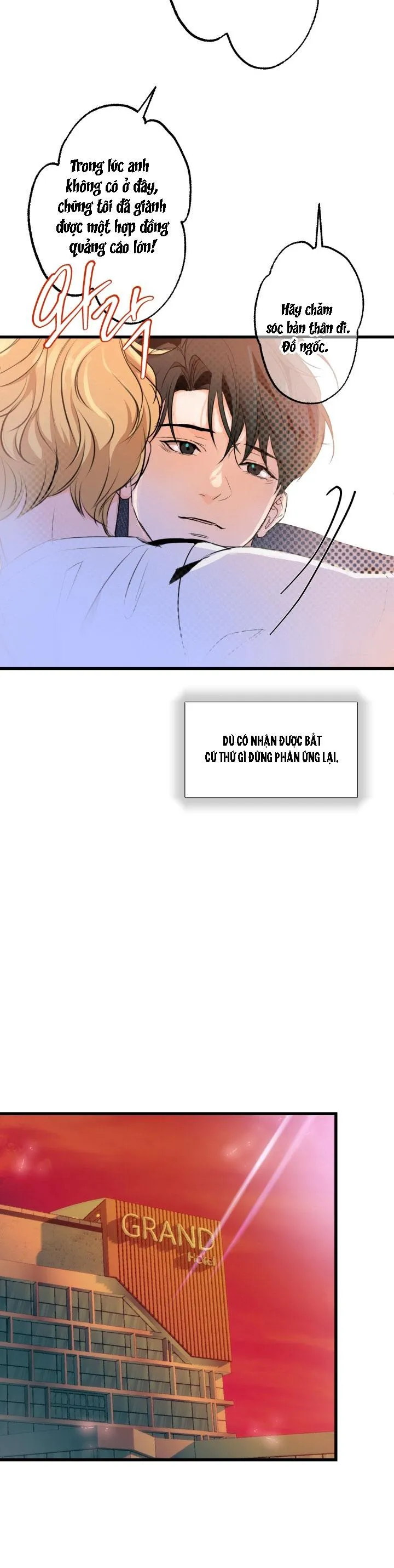 BÁO CÁO SỨC KHỎE TUYẾN TIỀN LIỆT Chapter 14 Trang 30